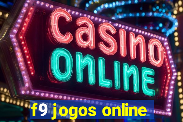 f9 jogos online